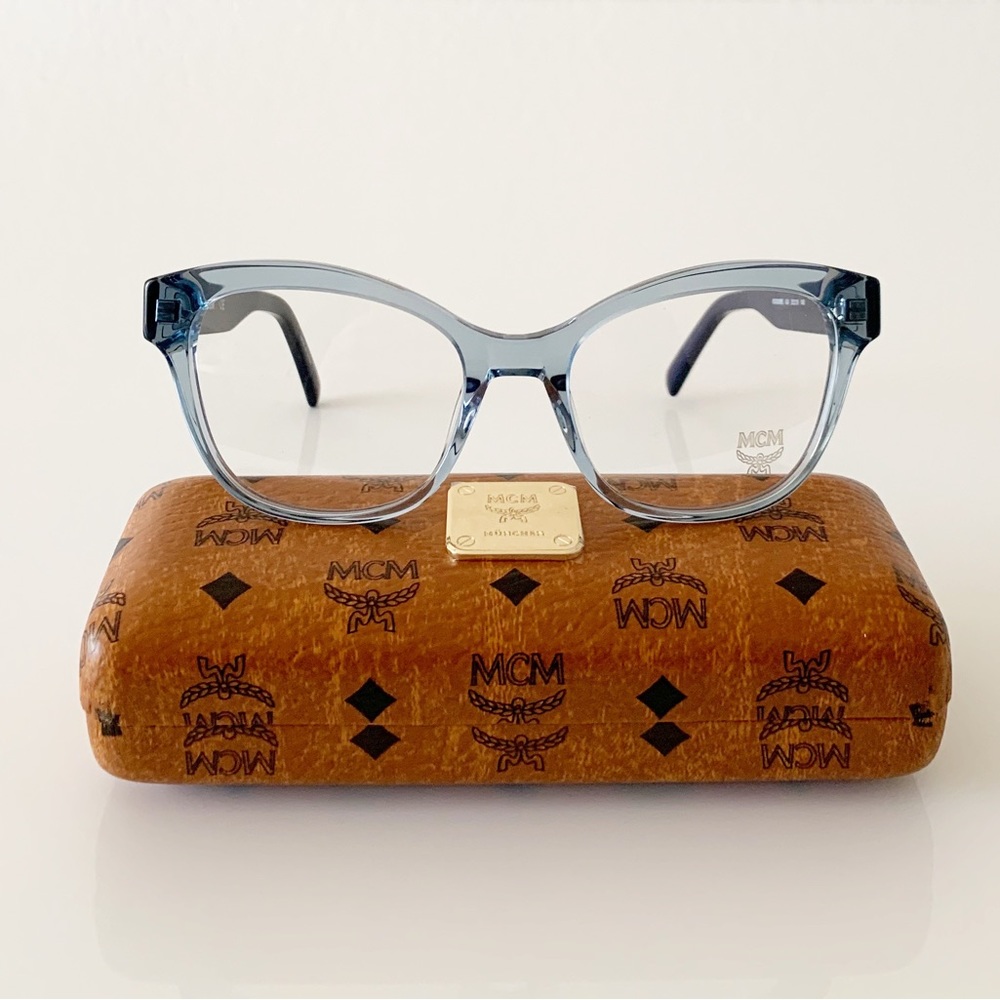 MCM Glasses, New